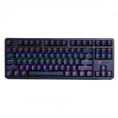 کیبورد گیمینگ رپو V500PRO-87