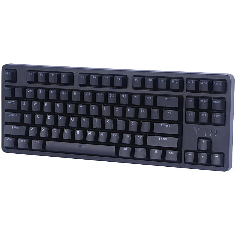 کیبورد گیمینگ رپو V500PRO-87