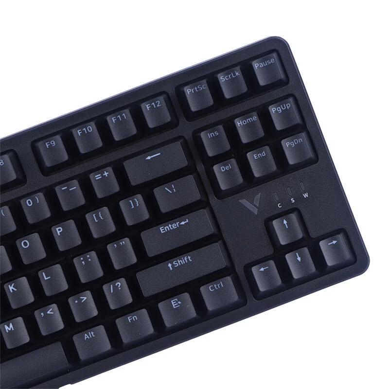 کیبورد گیمینگ رپو V500PRO-87