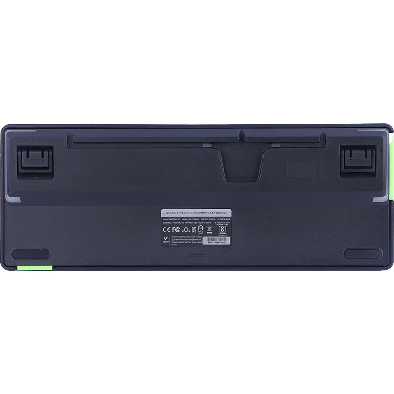 کیبورد گیمینگ رپو V500PRO-87