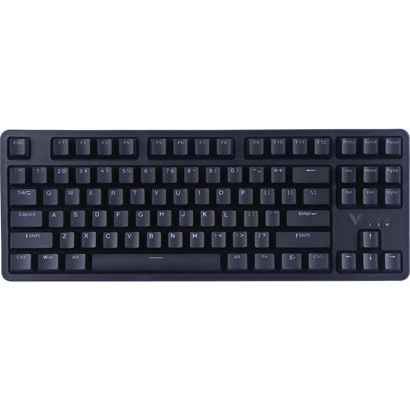 کیبورد گیمینگ رپو V500PRO-87