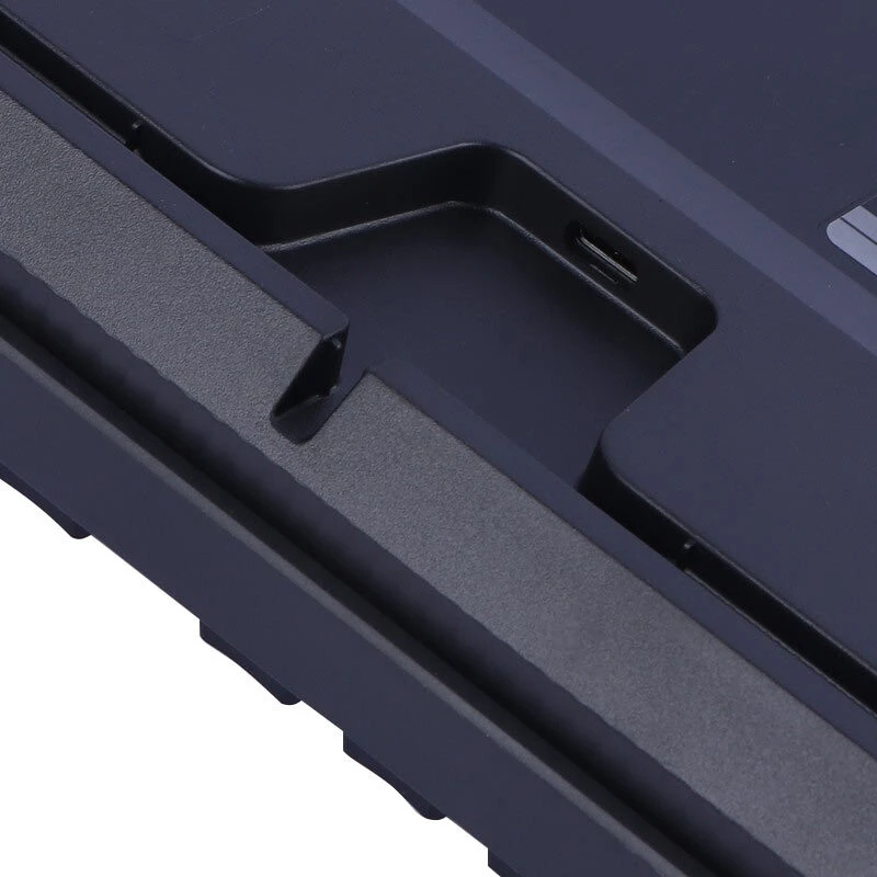 کیبورد گیمینگ رپو V500PRO-87