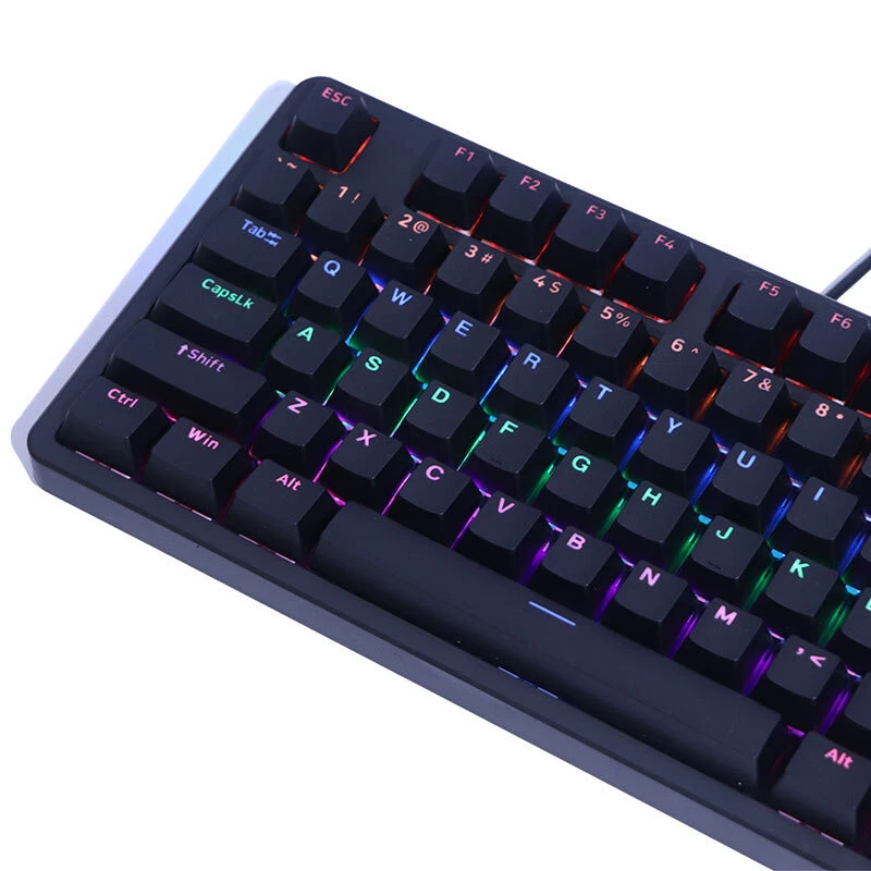 کیبورد گیمینگ رپو V500PRO-87