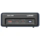 چند راهی 2 خانه الدینیو SC1 با کابل 2 متری + شارژر USB و Type-C