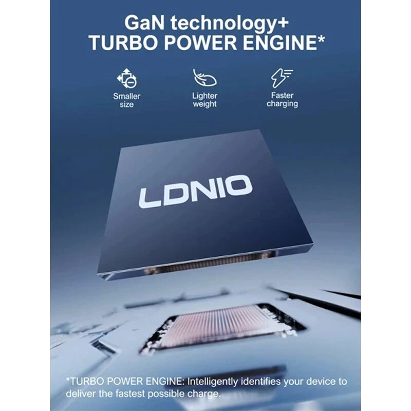 چند راهی 2 خانه الدینیو SC1 با کابل 2 متری + شارژر USB و Type-C