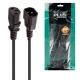 کابل برق K-net Plus 1.5m Back to Back