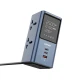 چند راهی 4 خانه الدینیو SC2 با کابل 2 متری + شارژر USB و Type-C