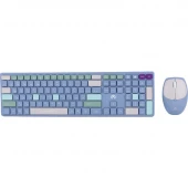 کیبورد و موس بی سیم میکاسو KB-C023