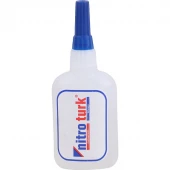 چسب قطره ای نیترو ترک 70gr