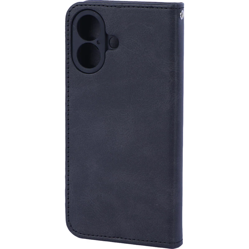 کیف چرمی مگنتی آیفون iPhone 17 محافظ لنزدار