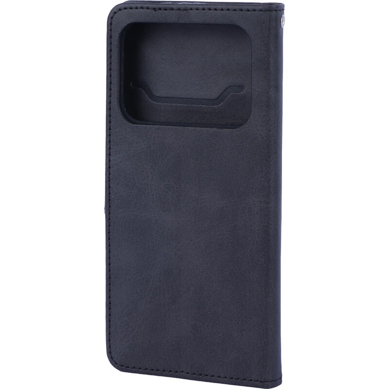 کیف چرمی مگنتی شیائومی Mi 11 Ultra