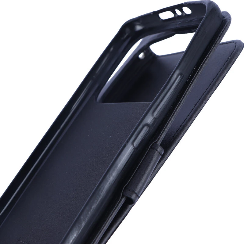 کیف چرمی مگنتی شیائومی Mi 11 Ultra