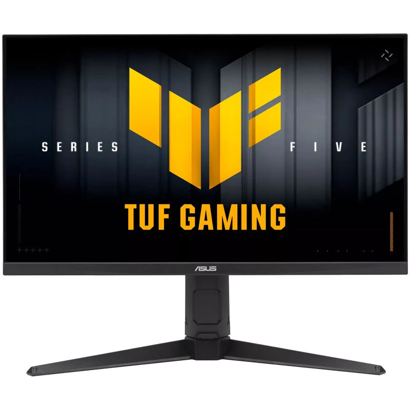 مانیتور گیمینگ ایسوس TUF Gaming VG27AQML5A سایز 27 اینچ