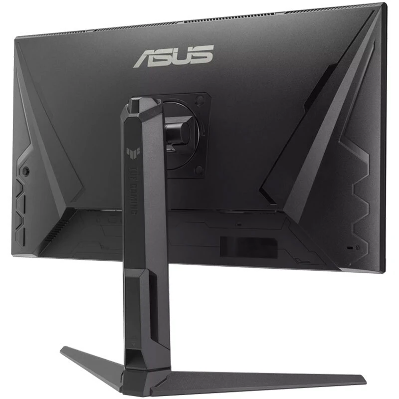 مانیتور گیمینگ ایسوس TUF Gaming VG27AQML5A سایز 27 اینچ
