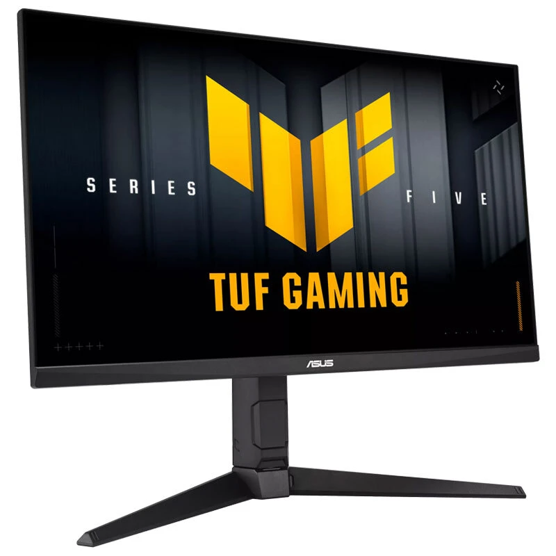 مانیتور گیمینگ ایسوس TUF Gaming VG27AQML5A سایز 27 اینچ