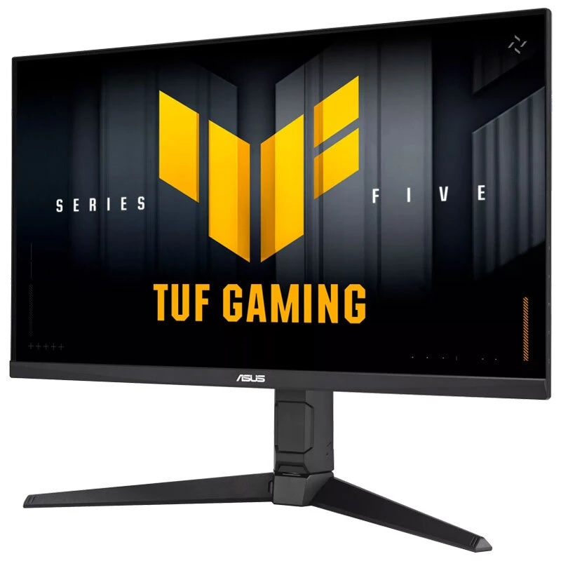 مانیتور گیمینگ ایسوس TUF Gaming VG27AQML5A سایز 27 اینچ