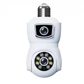 دوربین مدار بسته بی سیم 4 مگاپیکسل V380