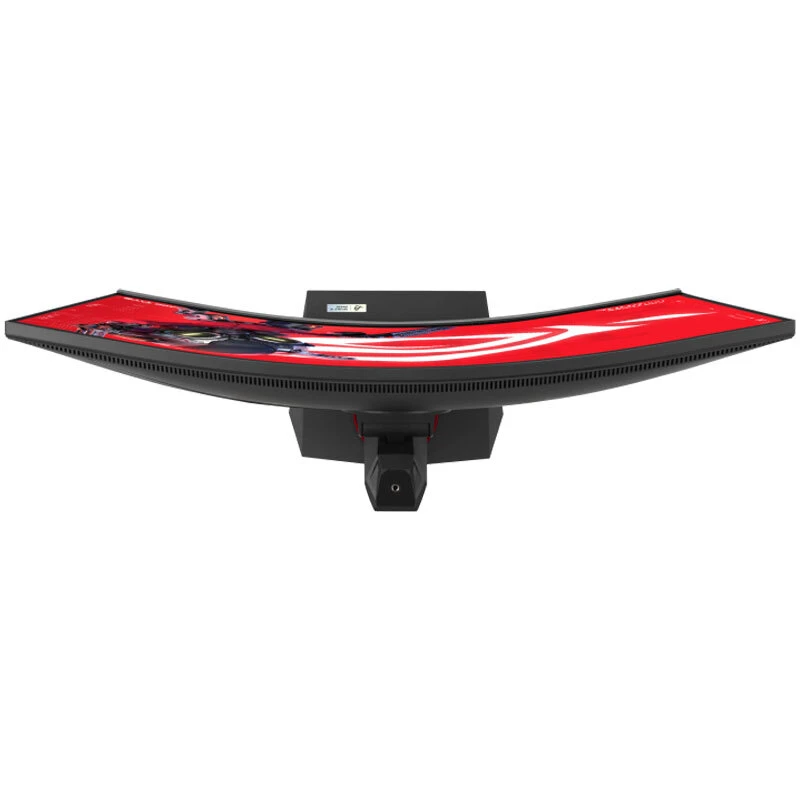 مانیتور گیمینگ خمیده ایسوس ROG Strix XG32WCS سایز 32 اینچ
