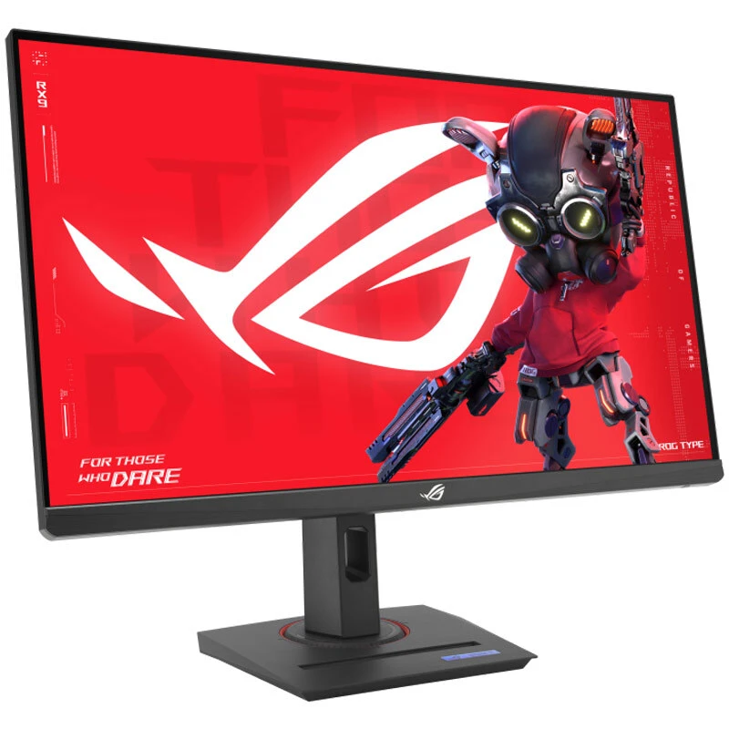 مانیتور گیمینگ ایسوس ROG Strix XG27UCG سایز 27 اینچ