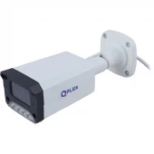 دوربین مدار بسته تحت شبکه کیو پلاس 8 مگاپیکسل Pro Series PL-IPC-BW8610PA4A-G