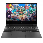 لپ تاپ گیمینگ اچ پی 15.6 اینچی Victus 15 FA2082WM Core i5 13420H 8GB 1TB SSD RTX4050