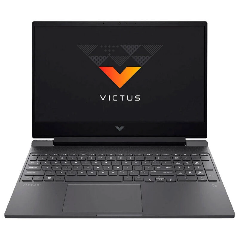 لپ تاپ گیمینگ اچ پی 15.6 اینچی Victus 15 Fa2013dx Core i5 13420H 40GB 2TB SSD RTX3050