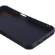 کیف چرمی پوست ماری مگنتی سامسونگ Galaxy A14 4G / A14 5G محافظ لنزدار