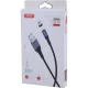 کابل تایپ سی مگنتی فست شارژ 2 آمپر ایکس او XO-NB125 طول 1 متر