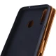 کیف چرمی پوست ماری مگنتی سامسونگ Galaxy A20s