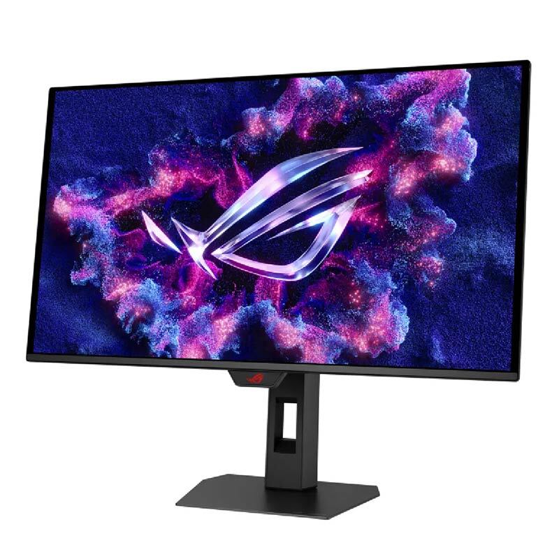 مانیتور گیمینگ ایسوس ROG Strix OLED XG27ACDMS سایز 27 اینچ