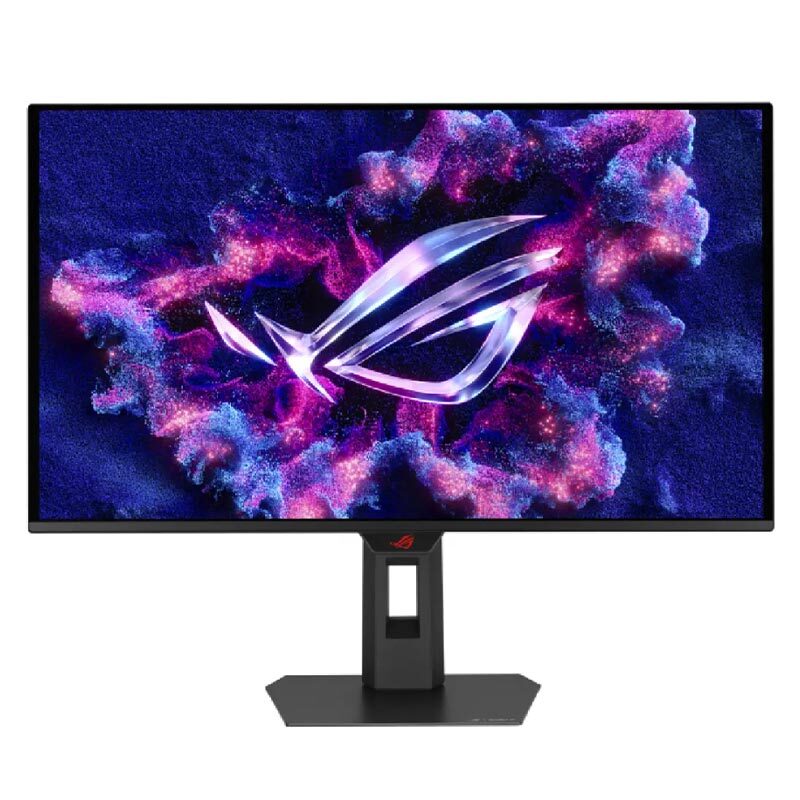 مانیتور گیمینگ ایسوس ROG Strix OLED XG27ACDMS سایز 27 اینچ