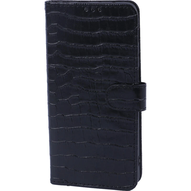 کیف چرمی پوست ماری مگنتی شیائومی Poco X5 Pro محافظ لنزدار