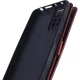 کیف چرمی پوست ماری مگنتی شیائومی Redmi Note 12 Pro 4G محافظ لنزدار