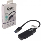 تبدیل USB 3.0 به SATA کی نت K-U625