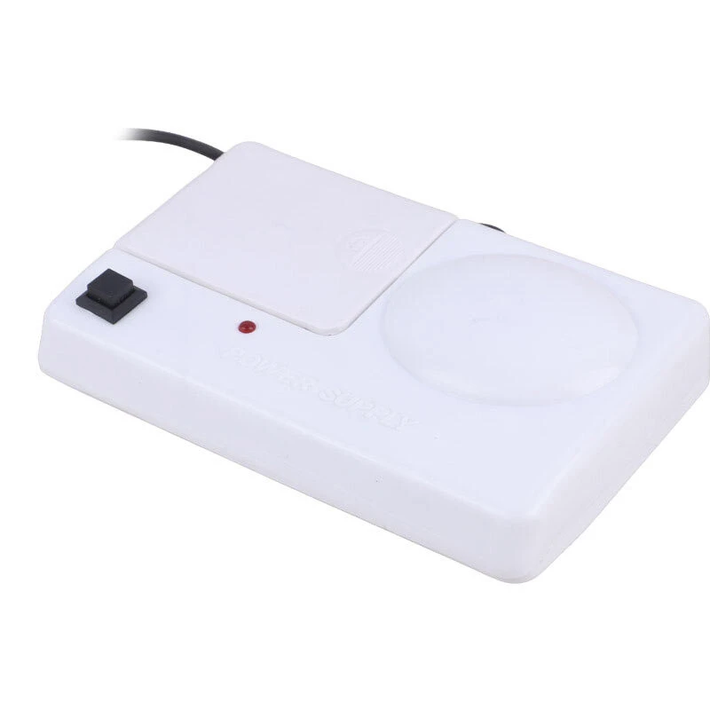 منبع تغذیه آنتن گردان Foroozesh 220V