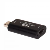 کارت کپچر اکسترنال HDMI به USB3.0 کی نت K-CA03