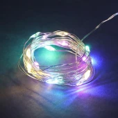 ریسه مفتولی طول 2 متر کد 1