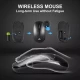 موس بی سیم میکوسو MOS-W085