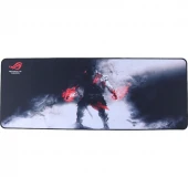 موس پد گیمینگ طرح ROG سایز 30*80 سانتی متر کد 3