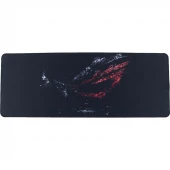 موس پد گیمینگ طرح ROG سایز 30*80 سانتی متر کد 1