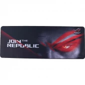موس پد گیمینگ طرح Join The Republic سایز 33*80 سانتی متر