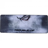 موس پد گیمینگ طرح ROG سایز 30*80 سانتی متر کد 5