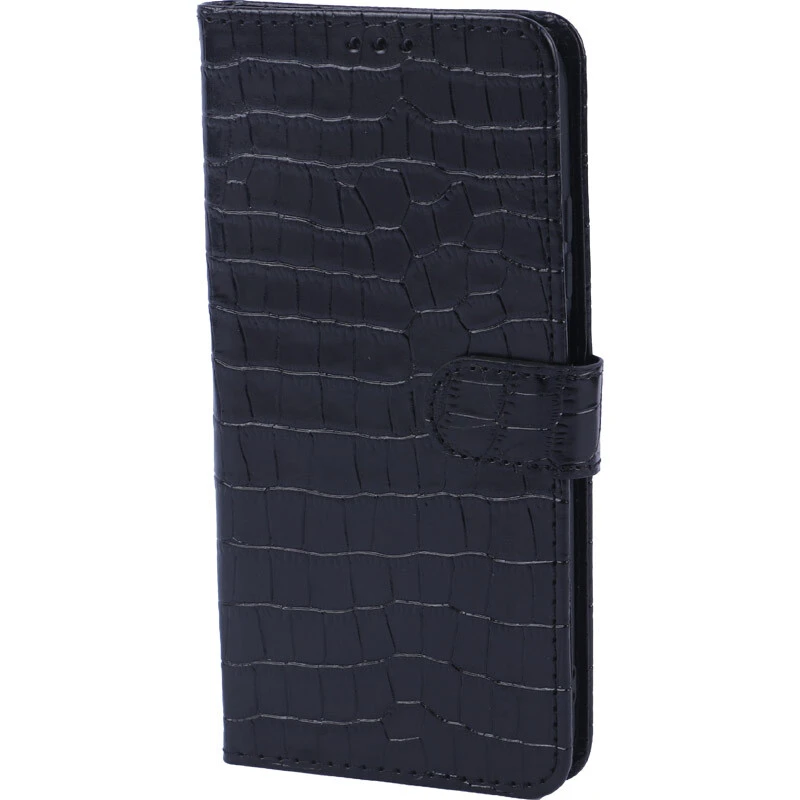 کیف چرمی پوست ماری مگنتی شیائومی Redmi Note 12S محافظ لنزدار