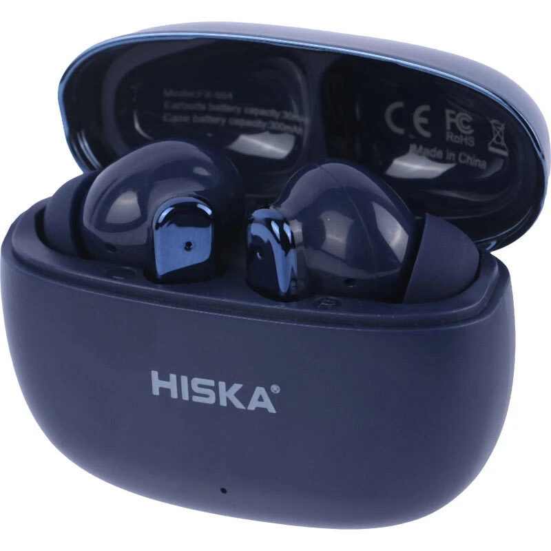 هندزفری بلوتوثی هیسکا FX-604