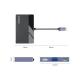 هاب 7 پورت Type-C اوریکو DM-7TS