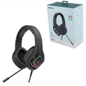 هدست گیمینگ سیم دار گرین لاین GP32X GNGP32XGHBK