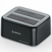 داک هارد 2 سینی اوریکو 6829C3-C Type-C