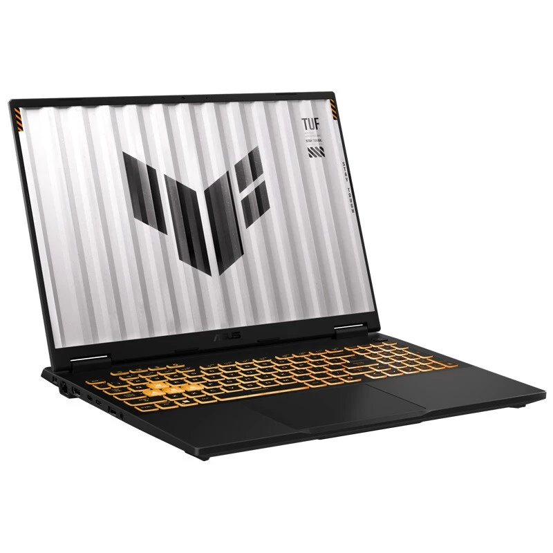 لپ تاپ گیمینگ ایسوس 16 اینچی TUF Gaming F16 FX608JMR Core i7 14650HX 48GB 1TB SSD RTX5060