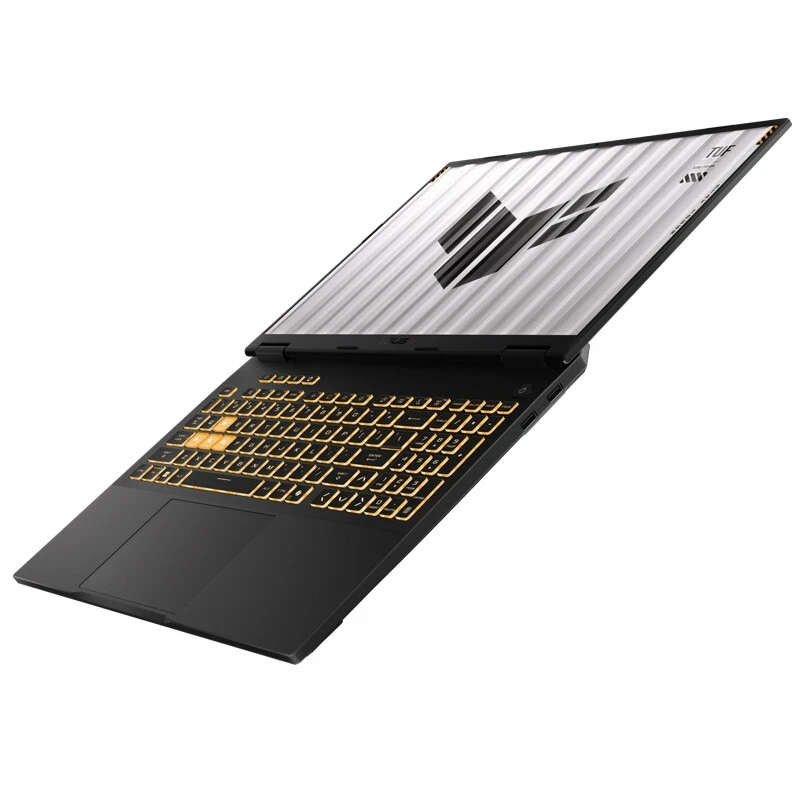 لپ تاپ گیمینگ ایسوس 16 اینچی TUF Gaming F16 FX608JMR Core i7 14650HX 48GB 1TB SSD RTX5060