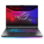 لپ تاپ گیمینگ ایسوس 16 اینچی ROG Strix G16 G615JMR Core i7 14650HX 32GB 2TB SSD RTX5060